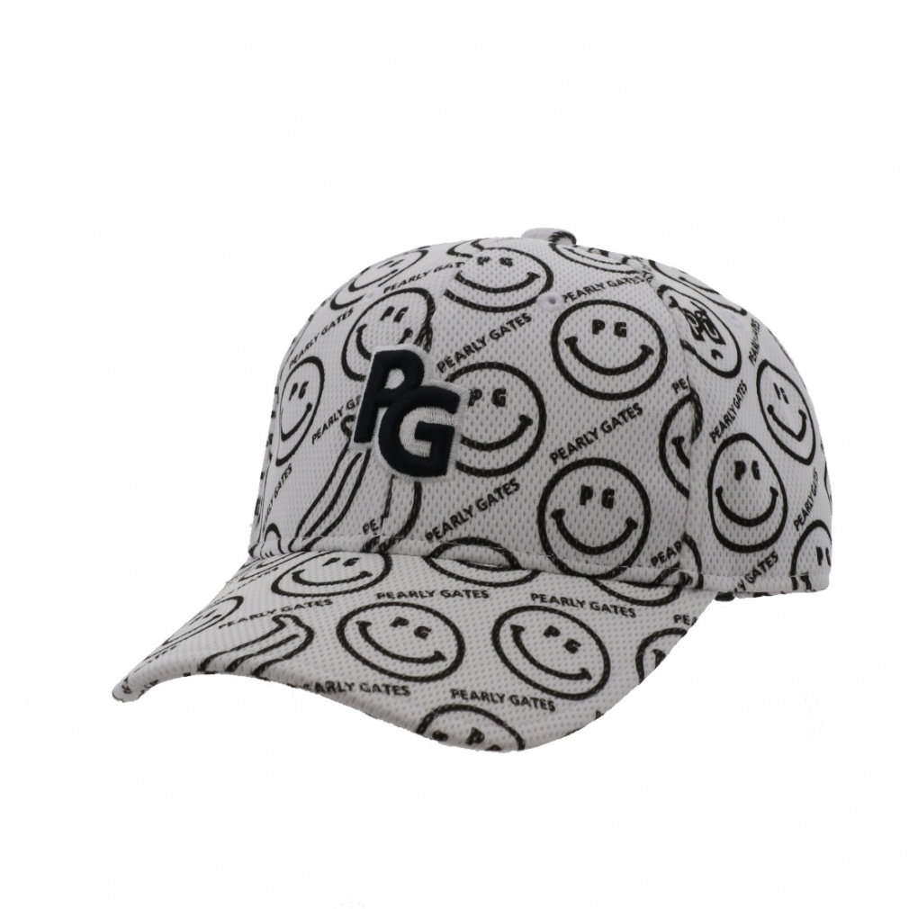 p[[QCc StEFA Lbv t  oiijR_ubZCAP (0535187409) PEARLY GATES