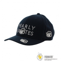 SNOOPY リサイクルツイルキャップ 0535287039