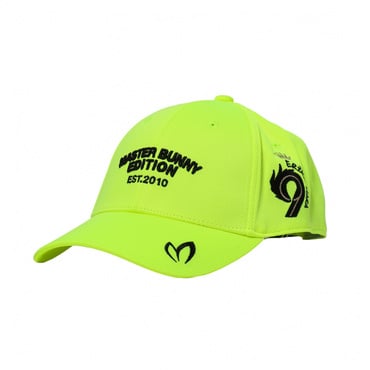 マスターバニーエディション ゴルフウェア キャップ 春 夏 メッシュCAP
