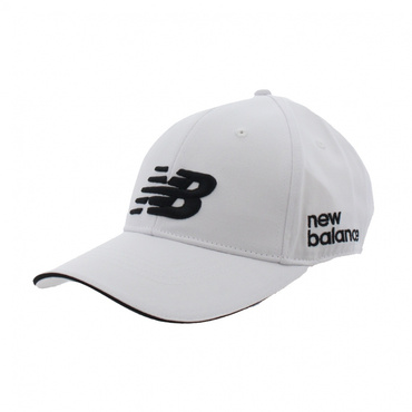 SIX PANELS CAP 0124987005(ホワイト-FREE)