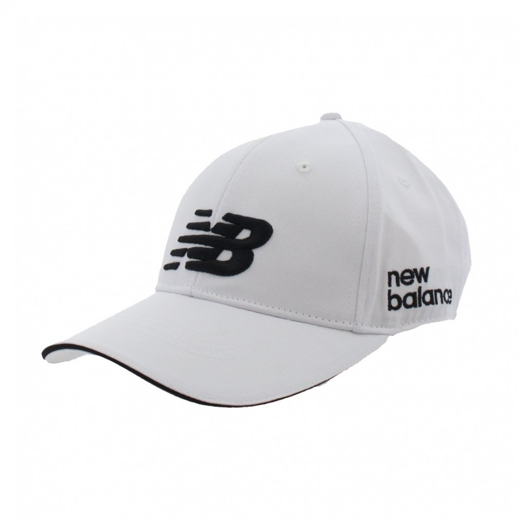 SIX PANELS CAP 0124987005(ホワイト-FREE)