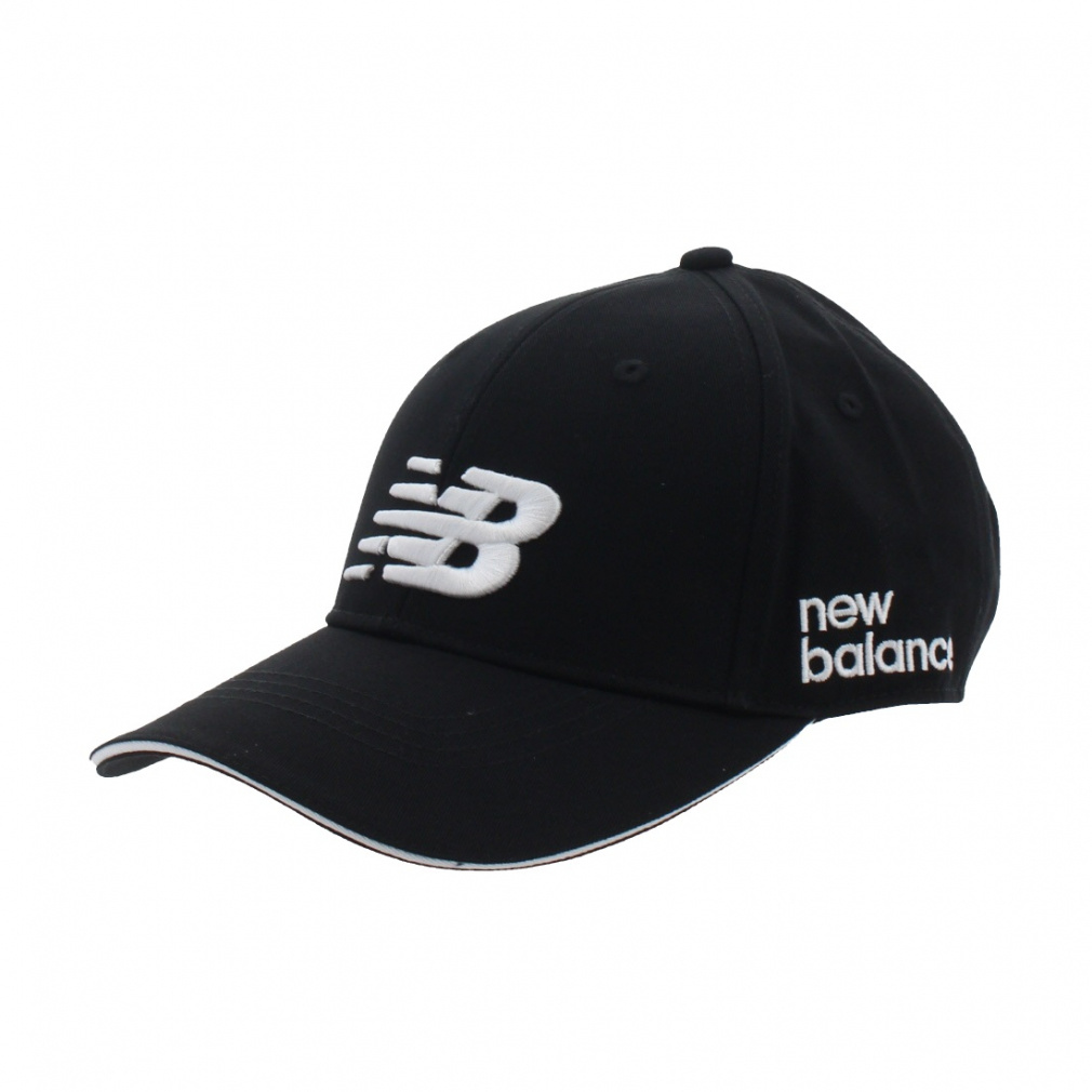 j[oX StEFA Lbv t  SIX PANELS CAP (0124987005) Y New Balance