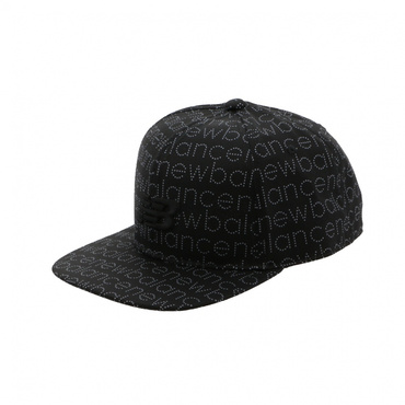 FLAT BRIM CAP 0124187006