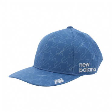 SEMI-CURVED BRIM CAP 0124187001