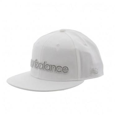 FLAT BRIM CAP 0124187002