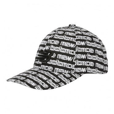 SEMI-CURVED BRIM CAP 0124287010