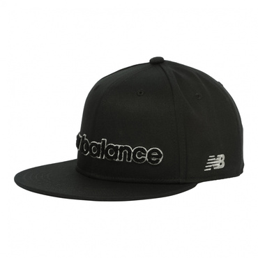 FLAT BRIM CAP 0124287011