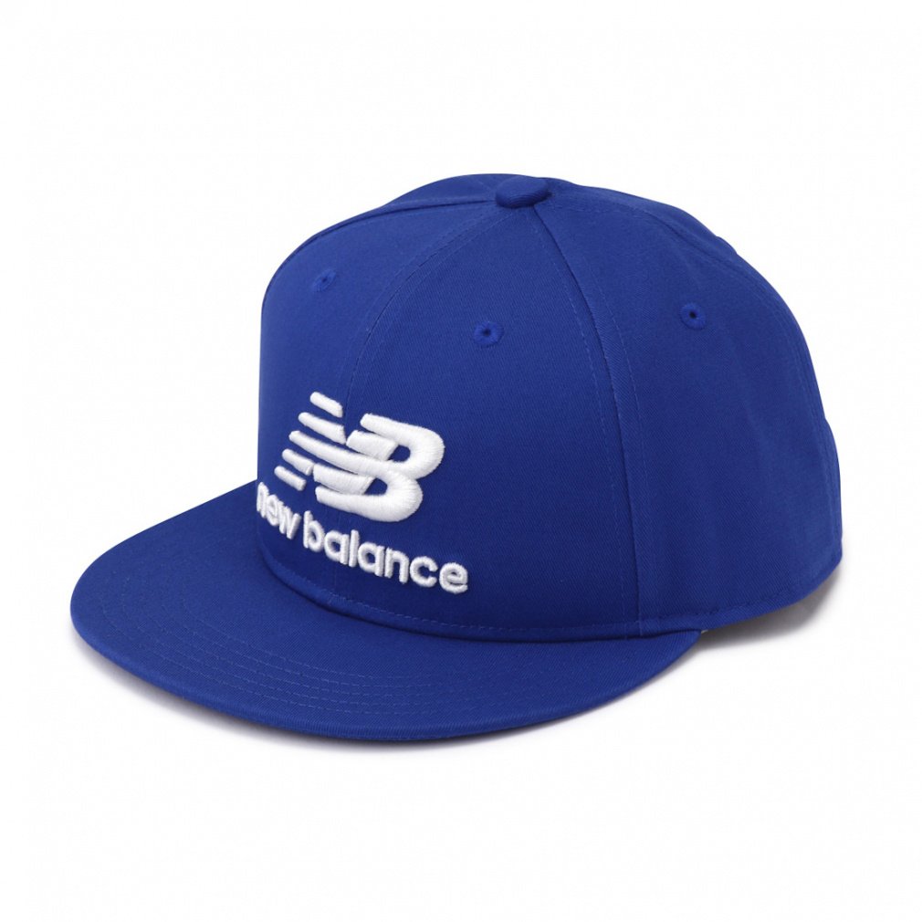 FLAT BRIM CAP 0125987006