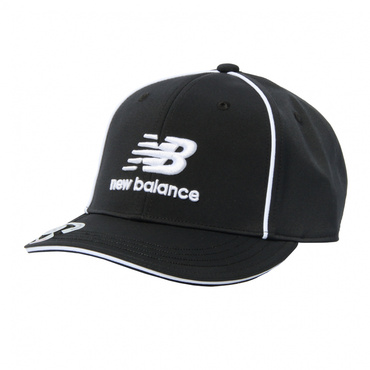 SEMI-CURVED BRIM CAP W/MARKER 0125987004