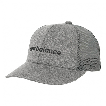 SEMI-CURVED BRIM CAP 0125187007