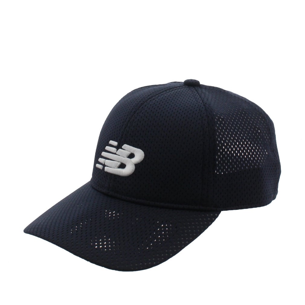 LIGHT SIX PANELS CAP 0126187007(ネイビー-FREE)