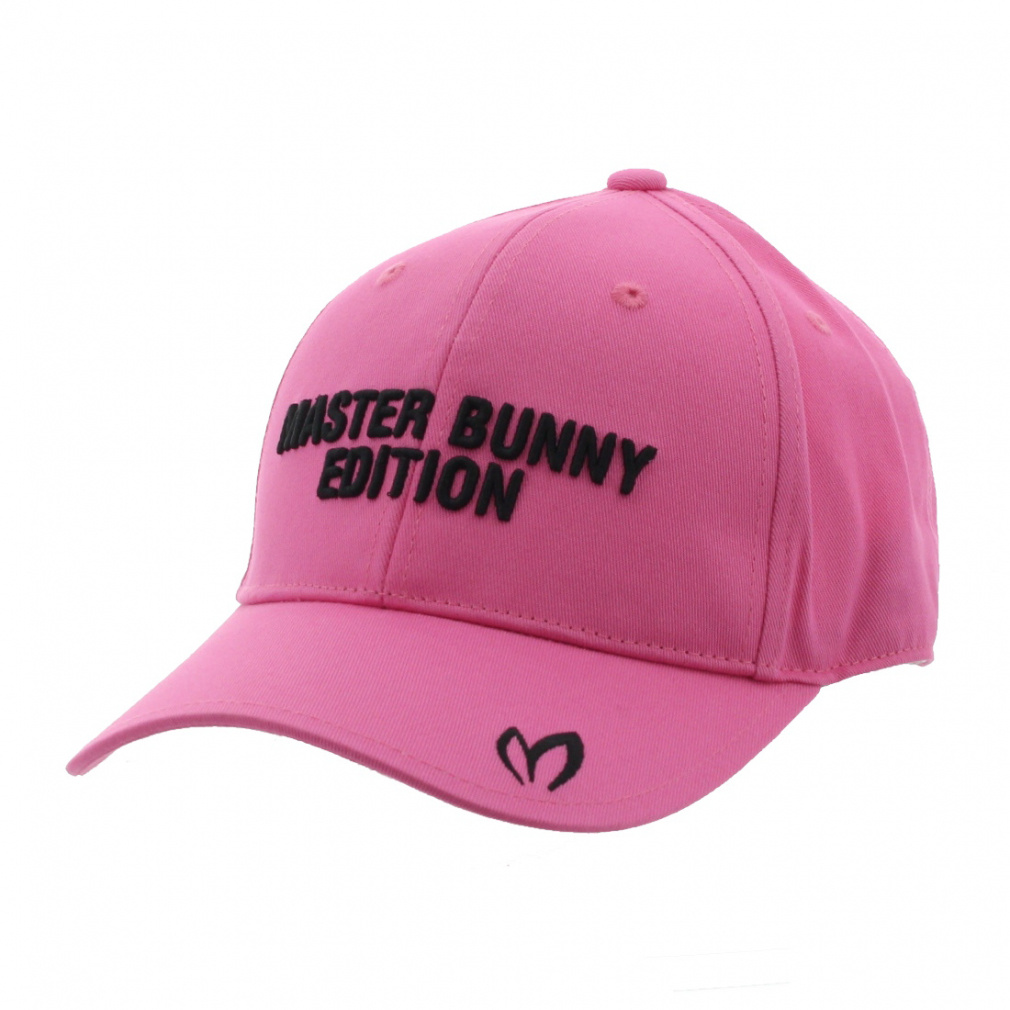 マスターバニーエディション ゴルフウェア キャップ 春 夏 ツイルCAP