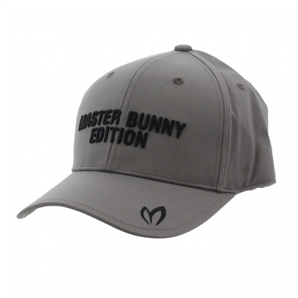 マスターバニーエディション ゴルフウェア キャップ 春 夏 ツイルCAP