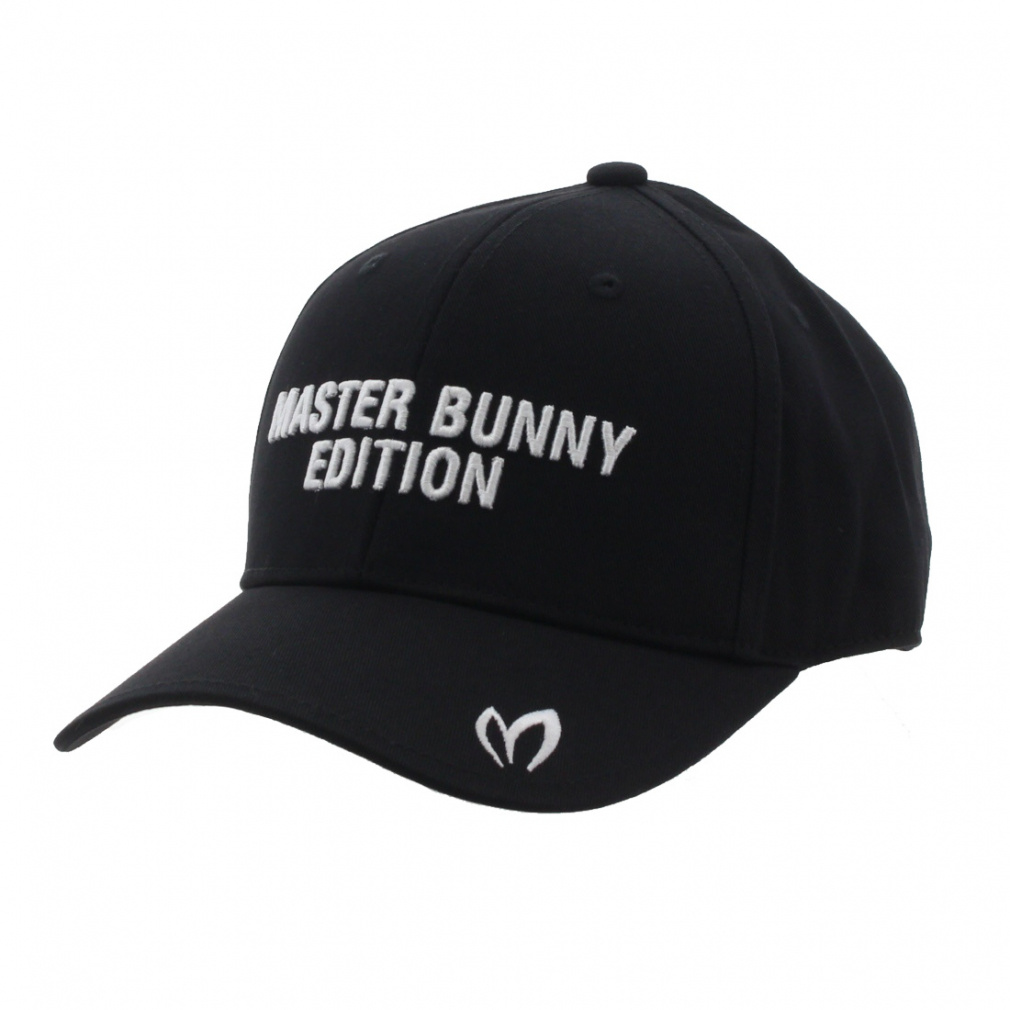 マスターバニーエディション ゴルフウェア キャップ 春 夏 ツイルCAP