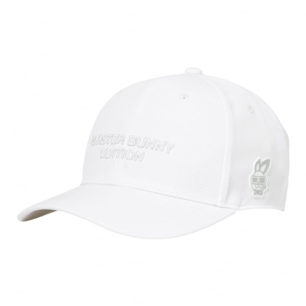 マスターバニーエディション ゴルフウェア キャップ 春 夏 SWAGGY