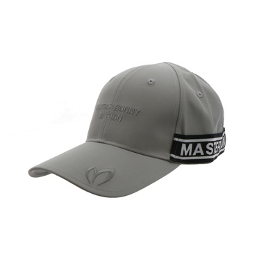 ロゴJQゴム ツバ長CAP 7586187403