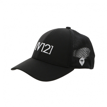 ROUGH MESH CAP 122410CP01