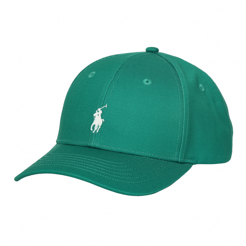 ラルフローレン ゴルフウェア キャップ 春 夏 ツイル ポロプレーヤー