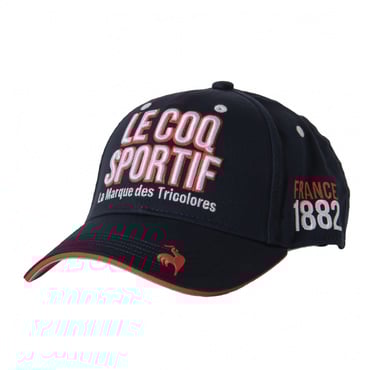 定番ロゴキャップ LG5SCP00M