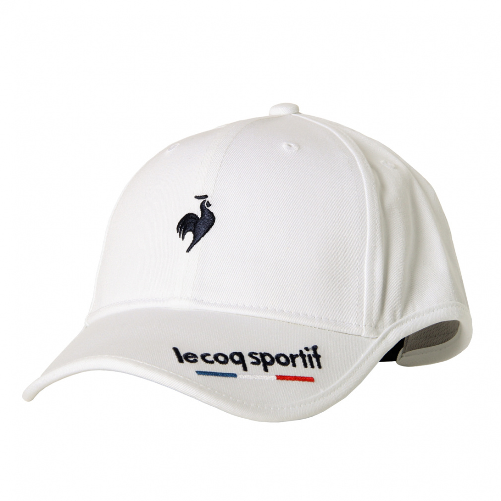 RbNX|eBt St StEFA Lbv t  ԃC[J[uLbv (LG5SCP01M) Y le coq sportif GOLF