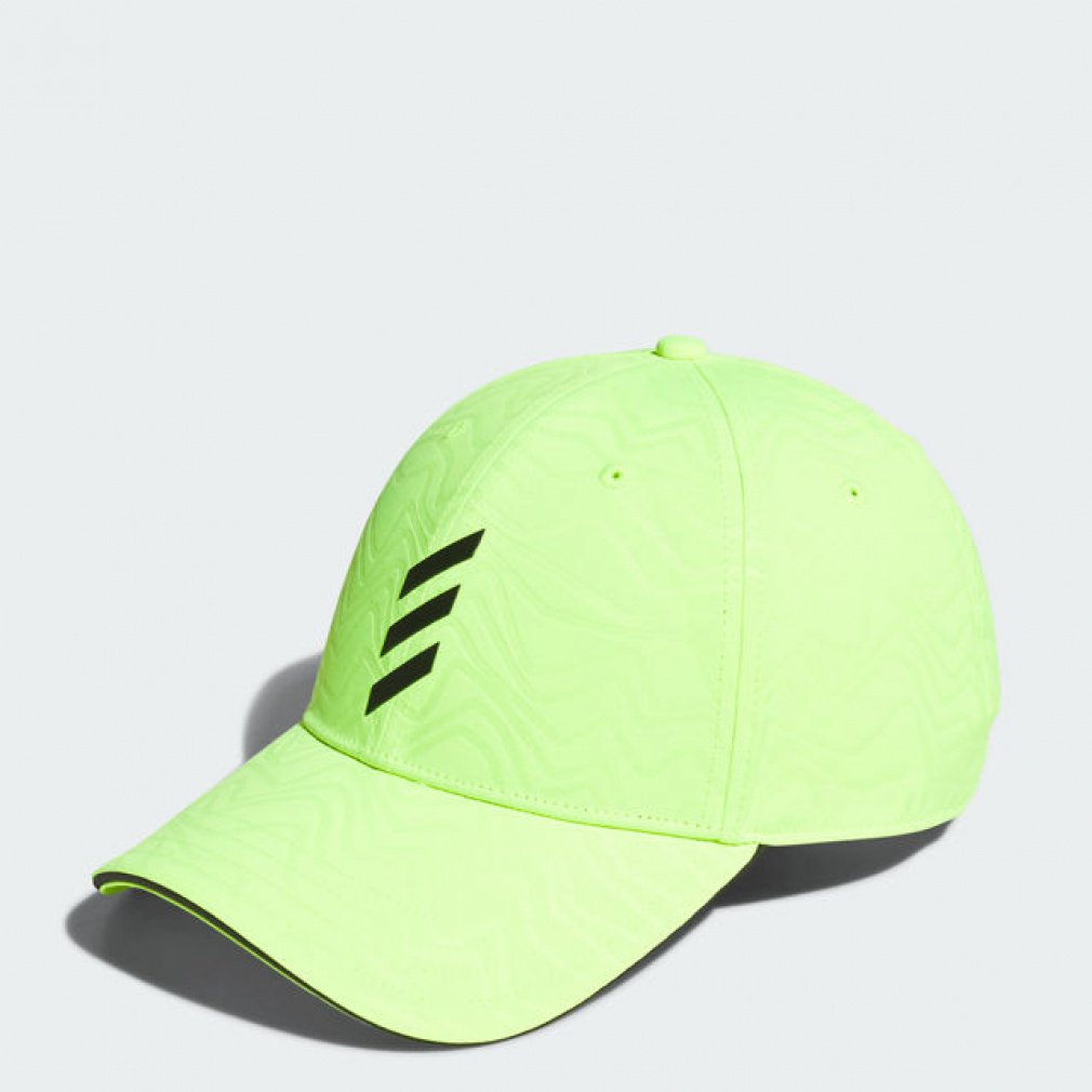 アディダス ゴルフウェア キャップ コードカオス キャップ (JTY45) メンズ adidas