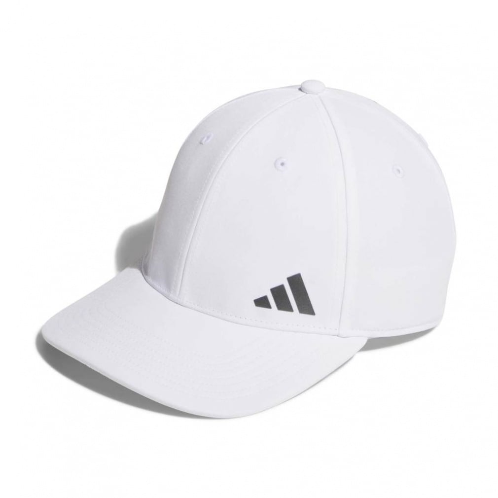 アディダス ゴルフウェア キャップ 春 夏 CLIMACOOL クライマクール