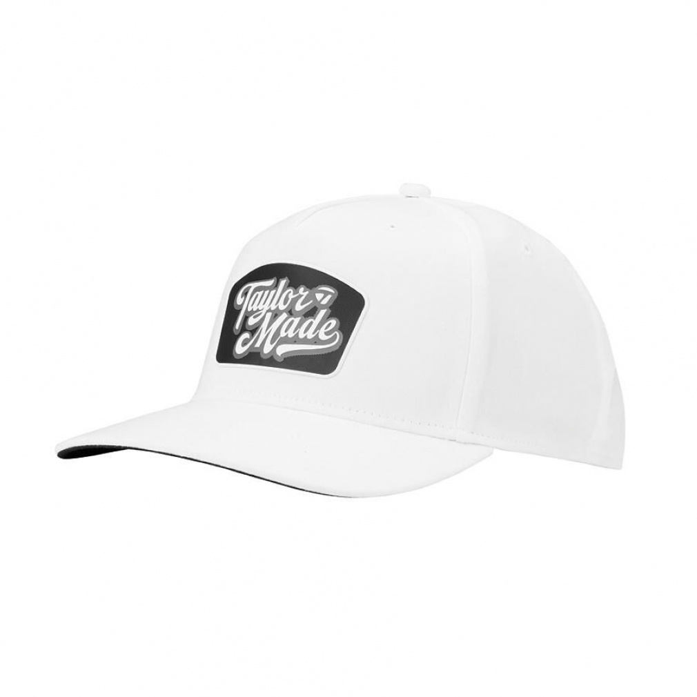 テーラーメイド ゴルフウェア キャップ 春 夏 LS A-Frame (TK199) メンズ TaylorMade