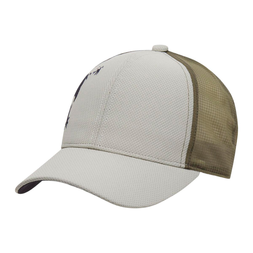 SKULL SIDE LOGO CAP 26.0 FOS902386(ベージュ-FREE)