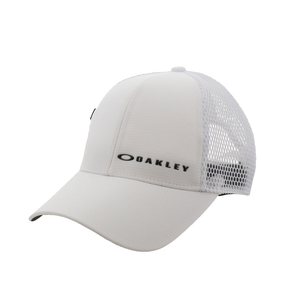 TEE CAP 26.0 FOS902394(ホワイト-FREE)