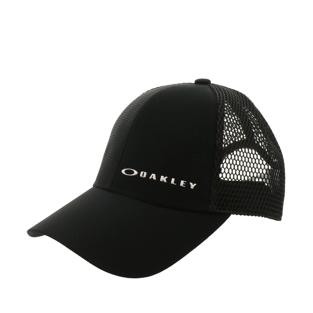TEE CAP 26.0 FOS902394(ブラック-FREE)