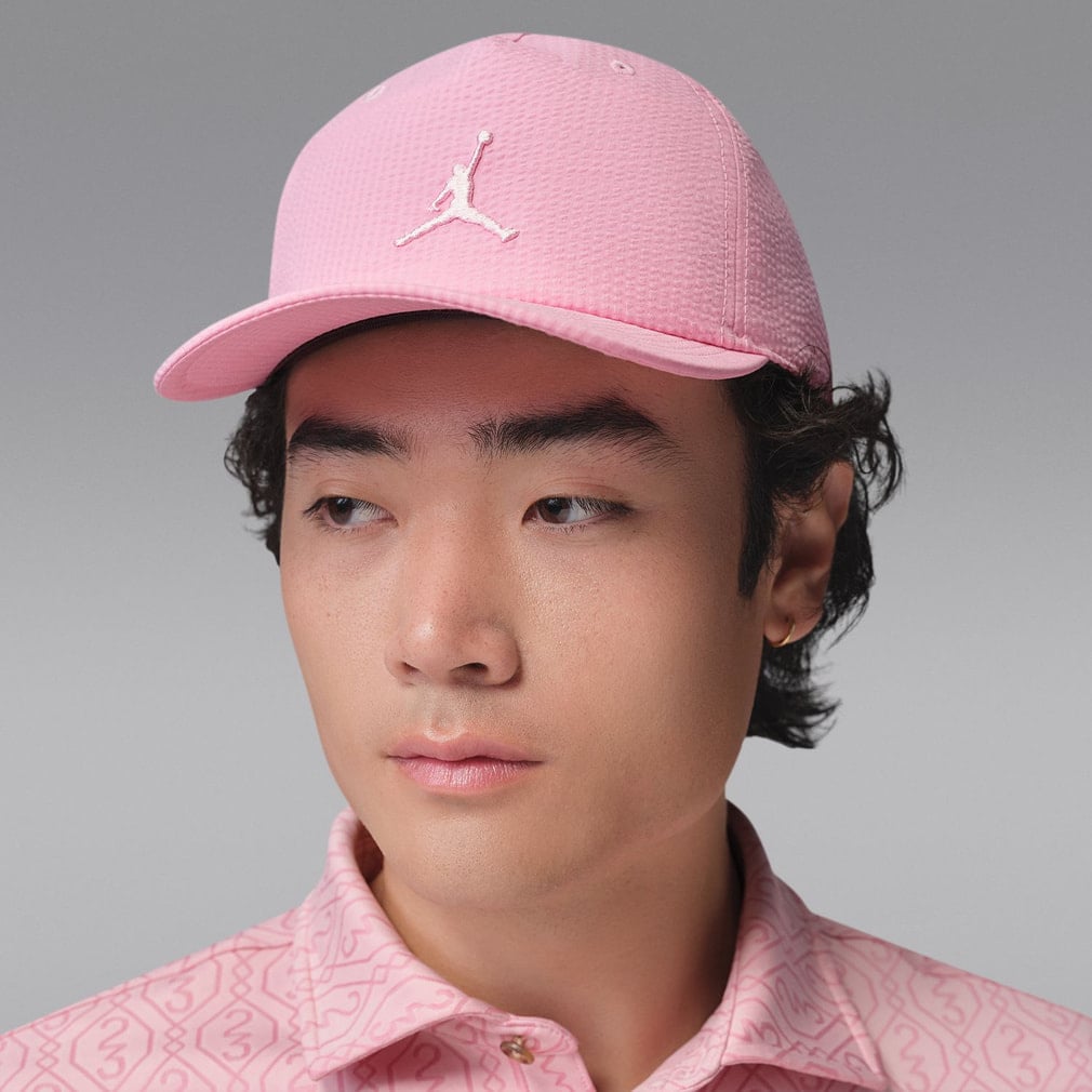 ジョーダン ゴルフウェア キャップ 春 夏 DF PRO キャップ U FB ゴルフ
