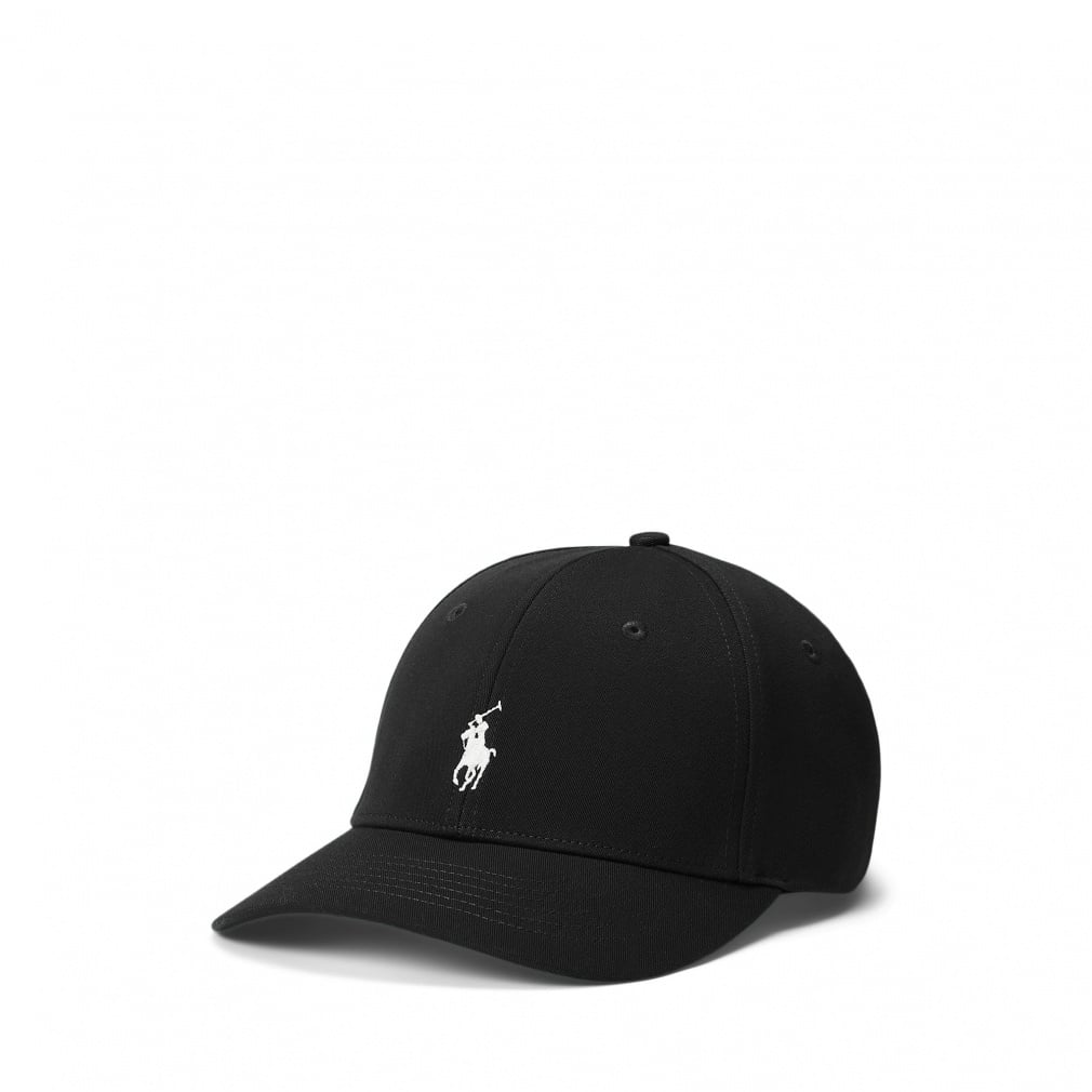 ☆【新品】RLX Ralph Lauren ゴルフ メッシュキャップ 黒☆ Ralph Lauren RLX Men's S/M Polo Sport Hat Navy Blue Mesh Fitted