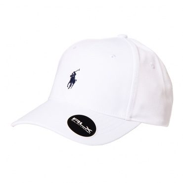 シグネチャー ポニー ツイル スポーツ キャップ SS25-2901