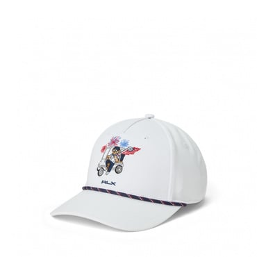 Polo ベア ツイル スポーツ キャップ SP26-2907