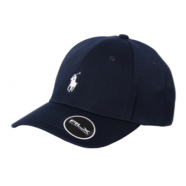シグネチャー ポニー ツイル スポーツ キャップ SS25-2902