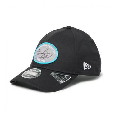 GF 940SS SCW OVAL PATCH BLK 14747256