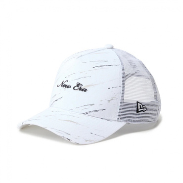 GF 940AFTR SCRIPT LOGO SPLASH WHI 14747259