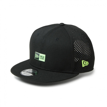 GF 950 LP BOX LOGO BLK 14747215