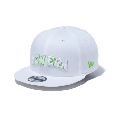 GF 950 SCW ARCH LOGO WHI 241 14109198