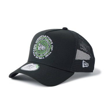 GF 940AFTR CIRCLE LOGO BLK 14747296