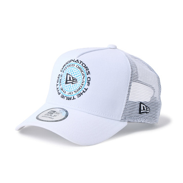 GF 940AFTR CIRCLE LOGO WHI 14747295