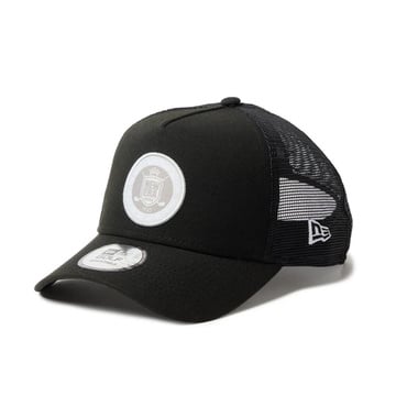 GF 940AFTR CIRCLE PATCH BLK 14747294