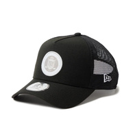 GF 940AFTR CIRCLE PATCH BLK 14747294