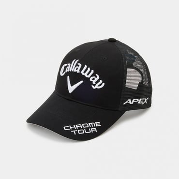TOUR A MESH CAP 24 JM C24990103