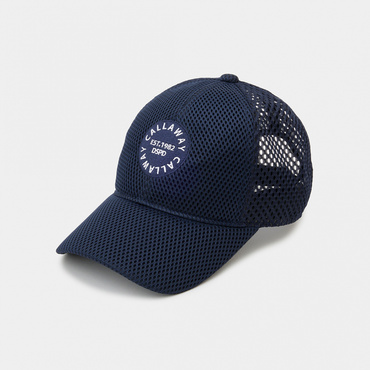 メッシュキャップ C24191107