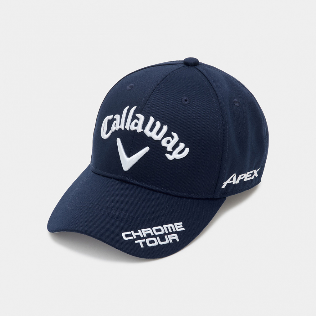 LEFC StEFA Lbv t  TOUR RTW CAP 25 JM (C25990100) Y Callaway