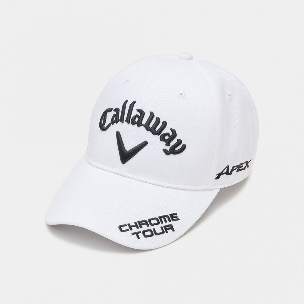 LEFC StEFA Lbv t  TOUR RTW CAP 25 JM (C25990100) Y Callaway