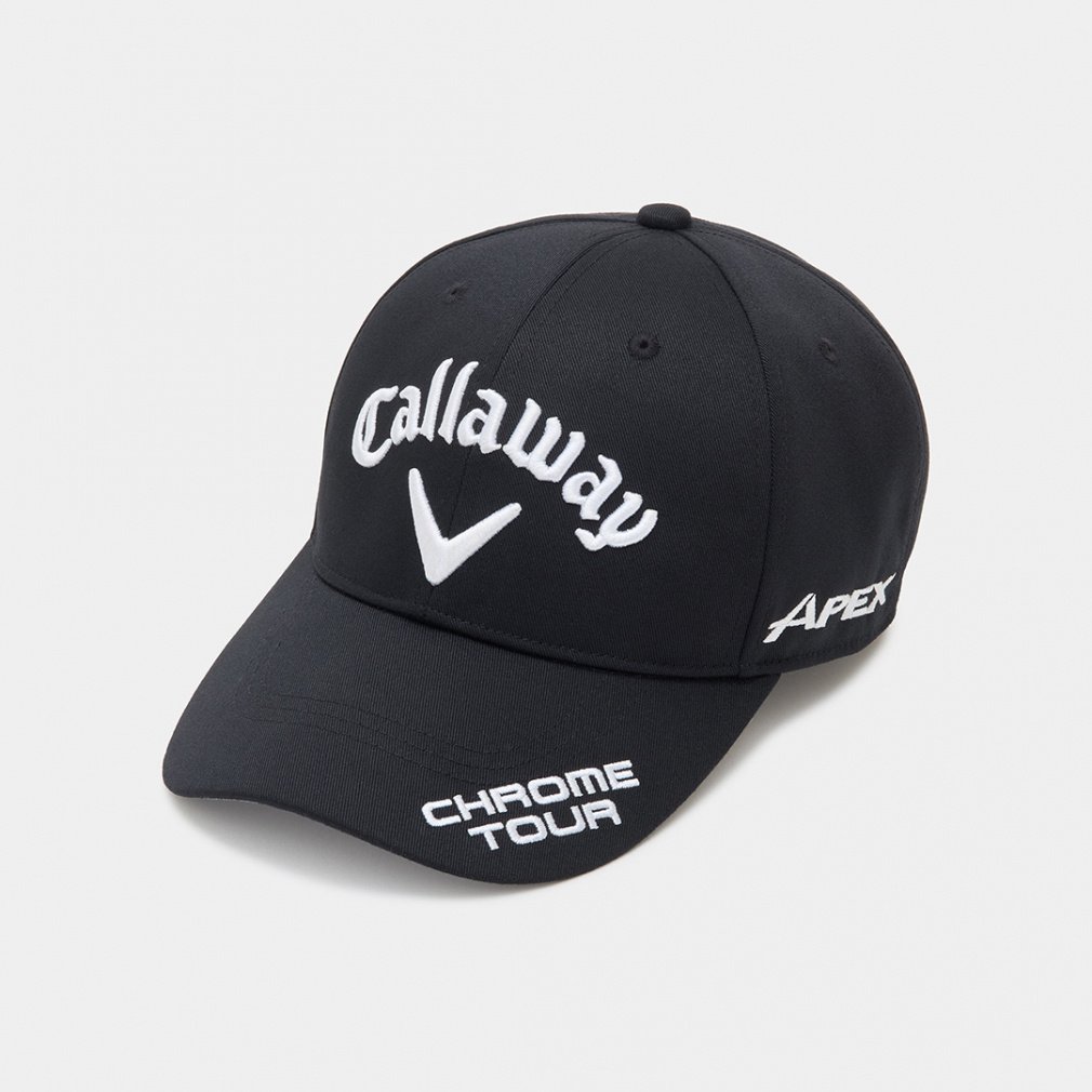 LEFC StEFA Lbv t  TOUR RTW CAP 25 JM (C25990100) Y Callaway