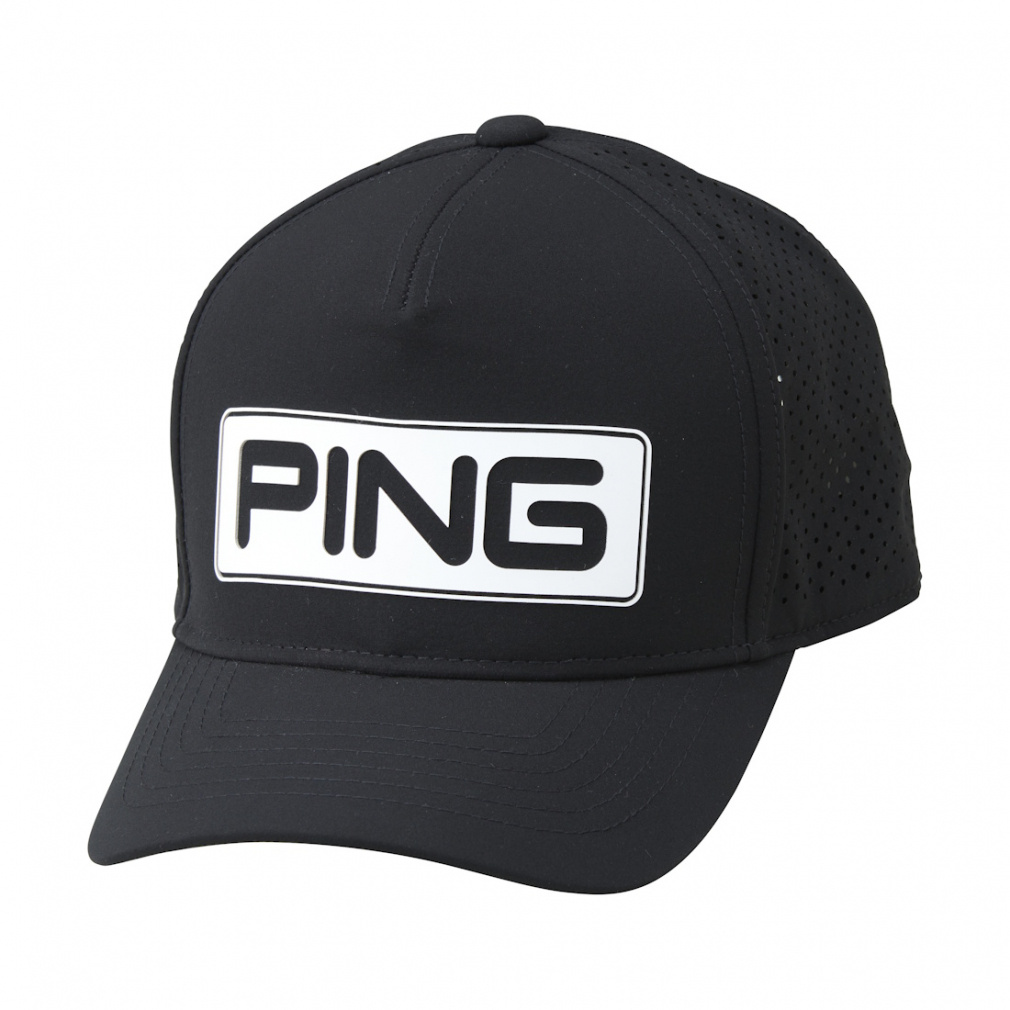 HW-T2501 ツアーキャップ 38205-01