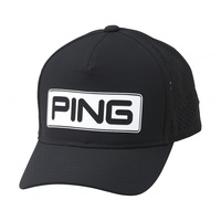 HW-T2501 ツアーキャップ 38205-01